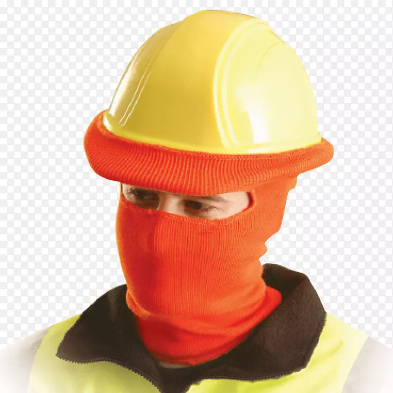 高能见度服装，安全帽，个人防护装备，帽，安全帽