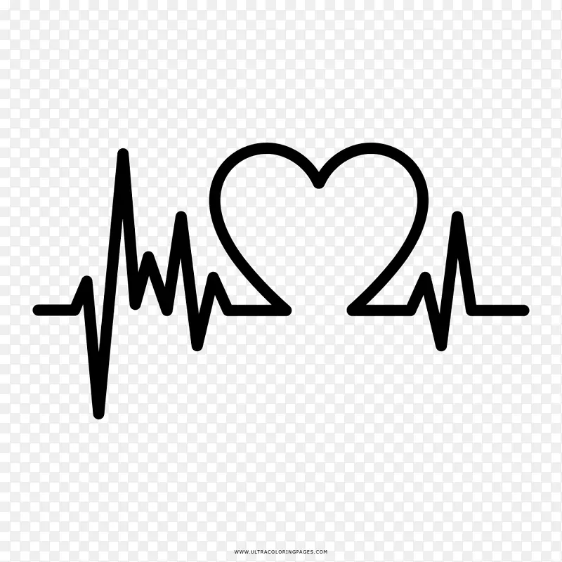 心电，心脏保健，爱病-心脏