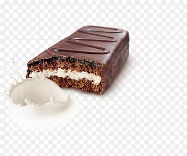 小吃蛋糕牛奶包装袋巧克力布朗尼海绵蛋糕-牛奶