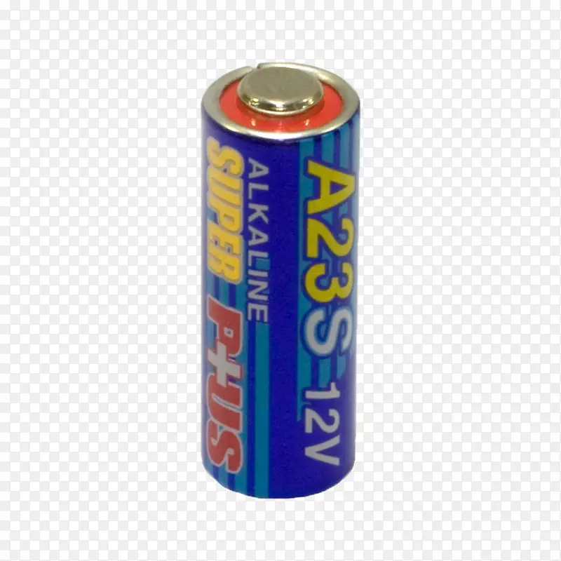 A23电池缸-电池