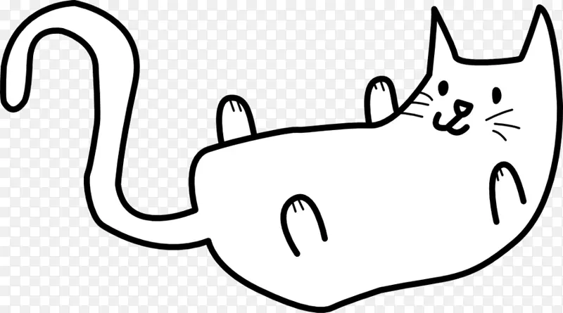 LOLcat绘图夹艺术-猫