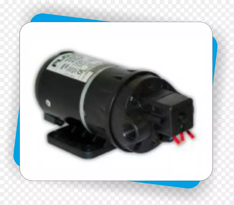 隔膜泵助推器泵阀