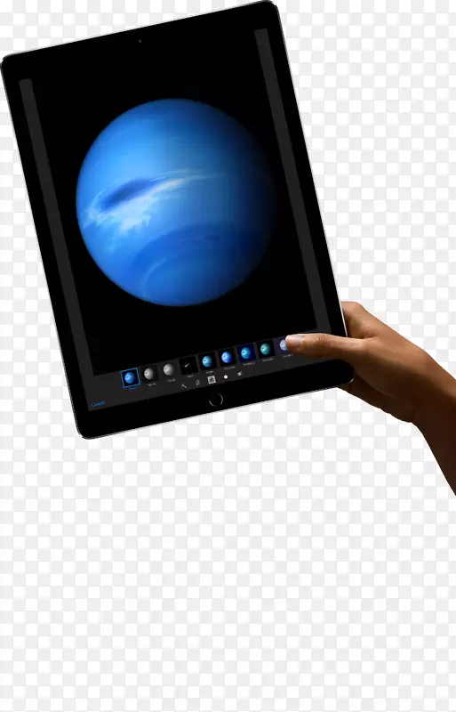 iPad 3苹果iPad Pro(12.9)iPad pro(12.9-英寸)(第二代)-iPad