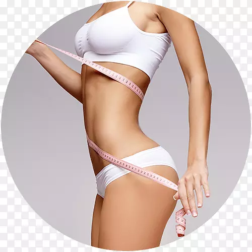 腹部成形术整形手术身体轮廓臀部扩大