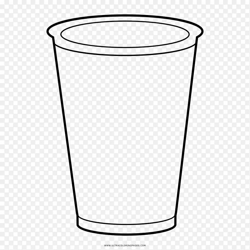 高球玻璃桌.玻璃画册着色书-杯