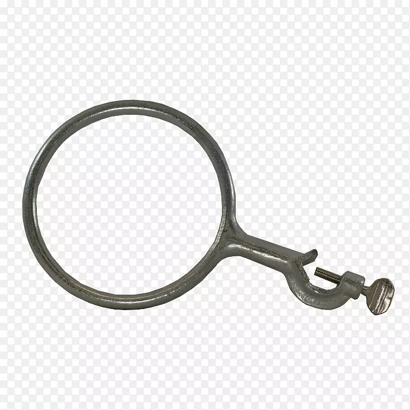 实验室用铁环罐台-铁器-铁
