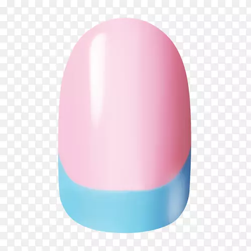 粉红m-设计