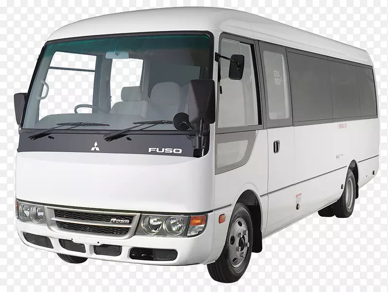 三菱FUSO ROSA三菱FUSO卡车和BUS公司三菱FUSO航空客车