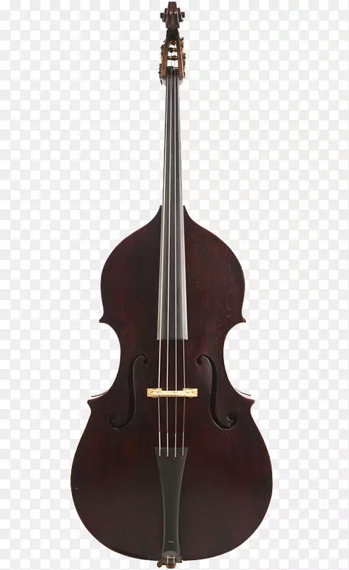 低音小提琴大提琴乐器小提琴