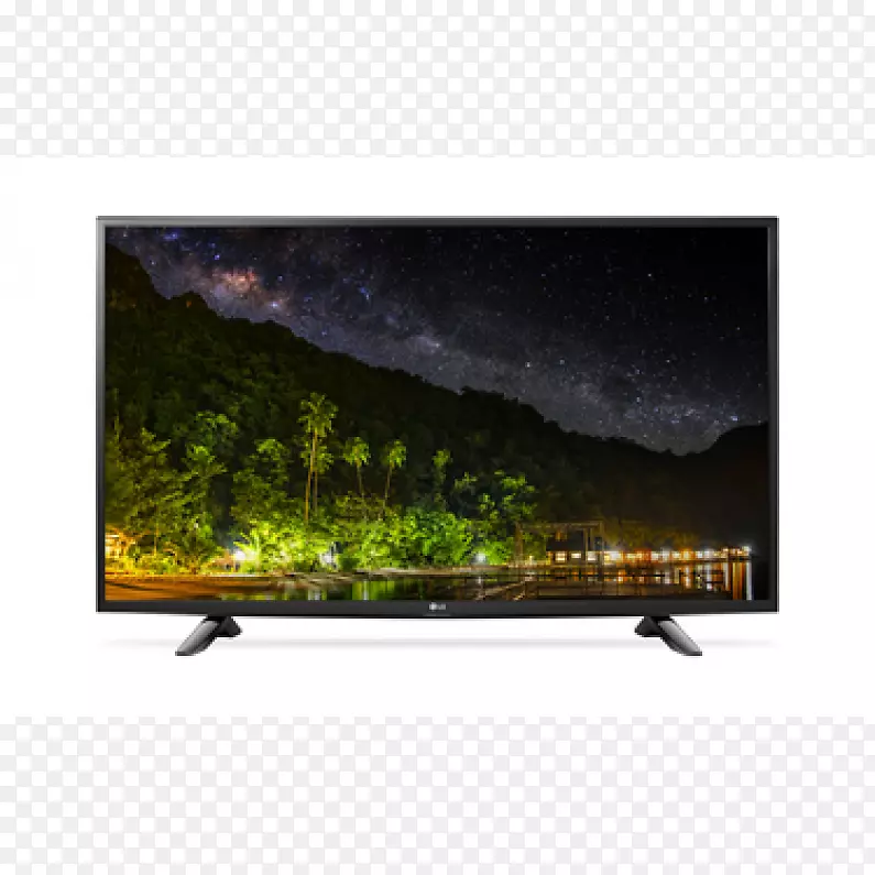 lg lh 5100电视智能电视lg