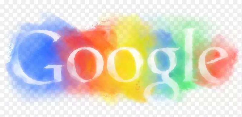 谷歌徽标谷歌涂鸦