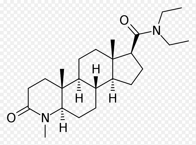 醛固酮合成酶矿物皮质激素11-脱氧皮质酮结构