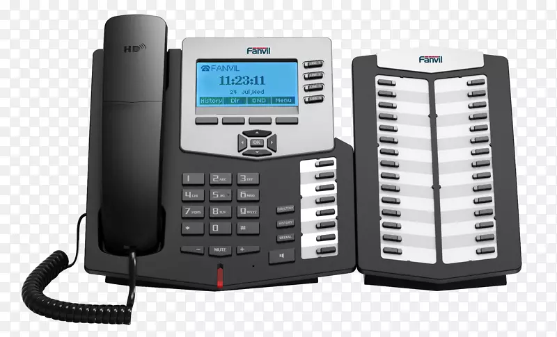 VoIP电话会话启动协议业务电话系统IP电话