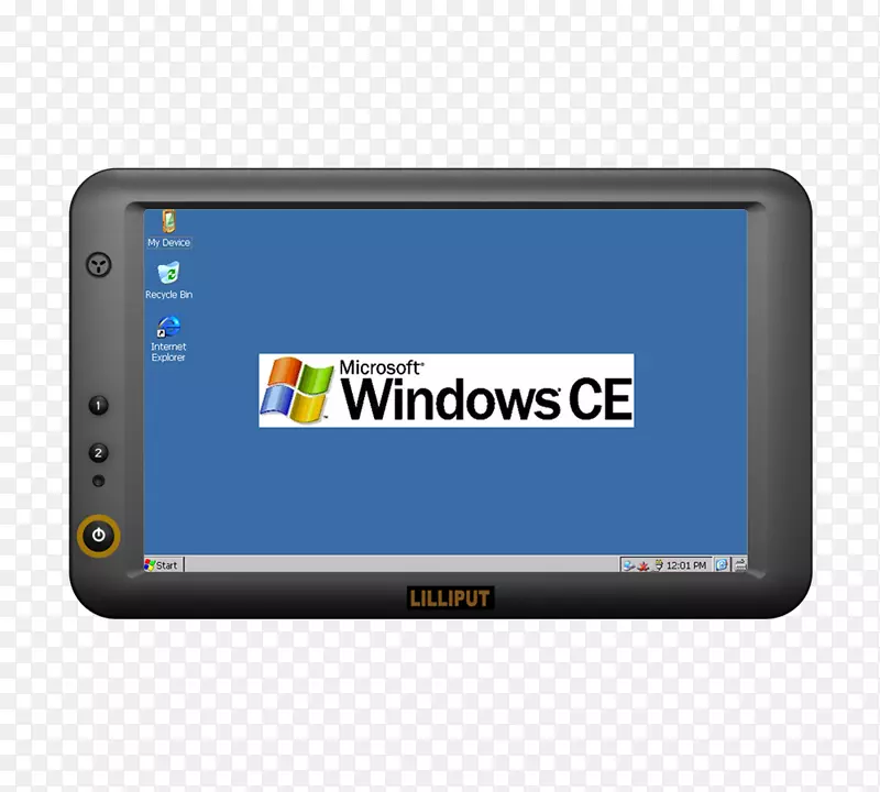 Windows Embedded 7 Windows ce 5.0嵌入式系统-oppo手机显示架图像下载