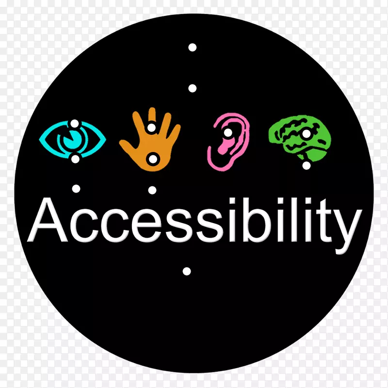 无障碍印度运动，网页无障碍，残疾易用性