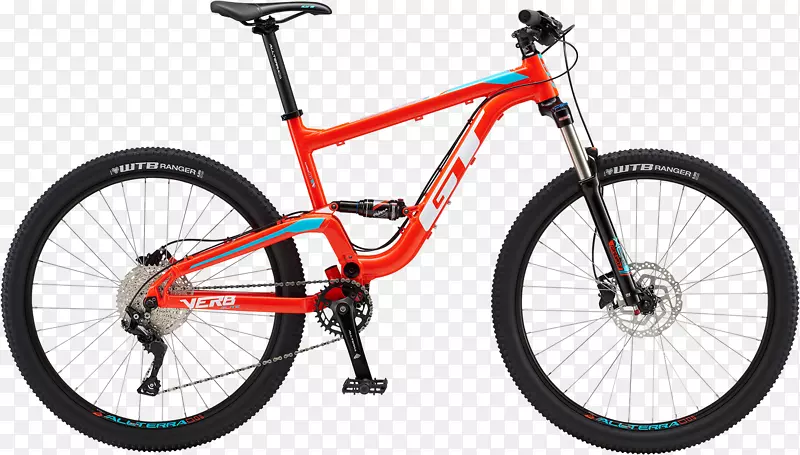 卡农代尔自行车公司山地车自行车悬架电动自行车-自行车