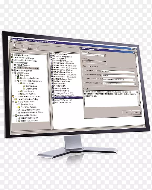 电脑显示器liebert电脑软件ups电源分配装置-oppo流动电话显示机架图像下载