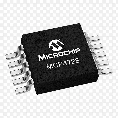 PIC微控制器微芯片技术