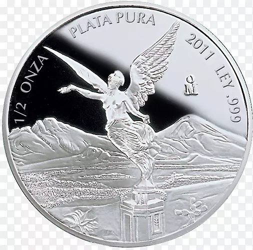 墨西哥银币