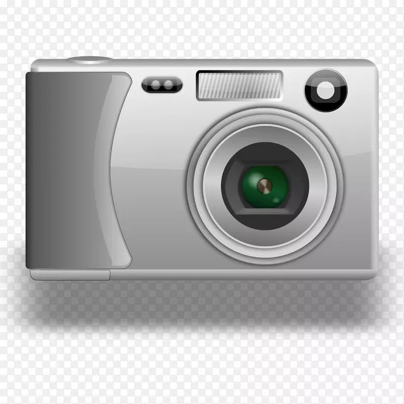 无反射镜可互换镜头照相机点射相机镜头数码相机照相机