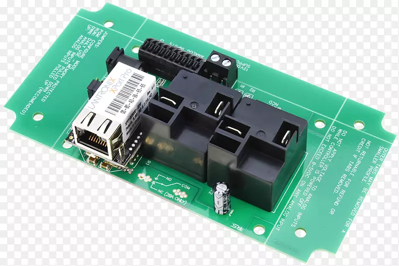 电容继电器微控制器网卡和适配器传感器.usb