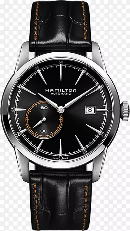 汉密尔顿手表公司铁路运输计时器劳力士手表
