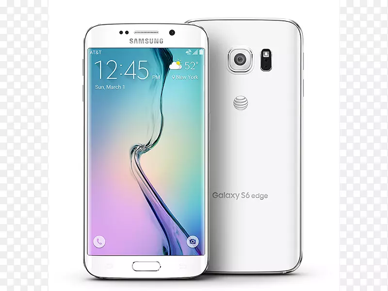三星星系S7 android电话智能手机-s6edga