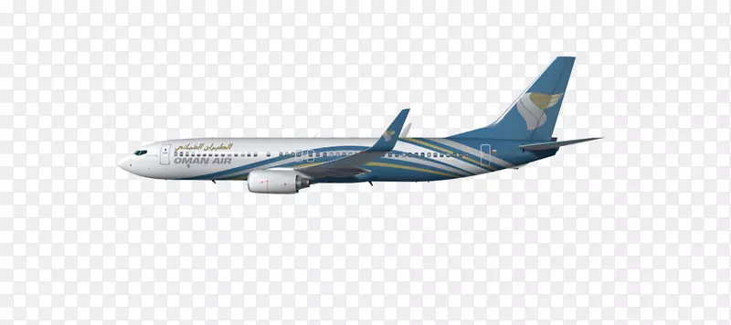 波音737下一代波音c-40剪贴机波音737 max飞机