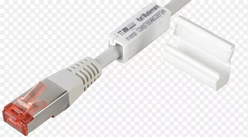 修补电缆网络电缆双绞线电缆管理.