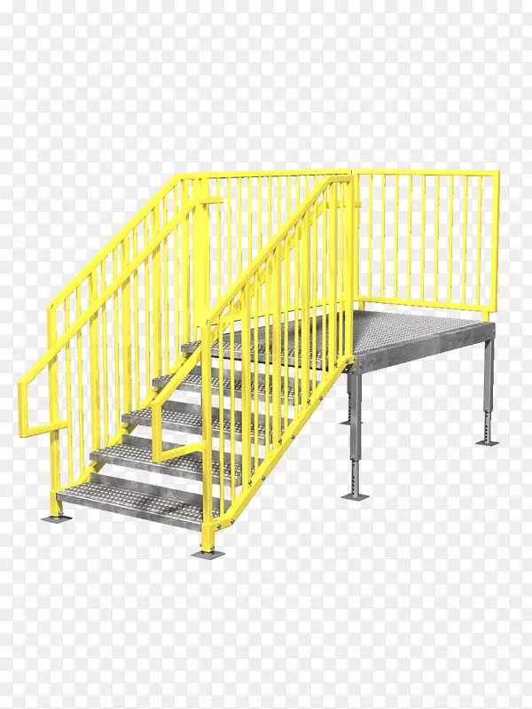 扶手楼梯建筑工程栏杆预制.楼梯