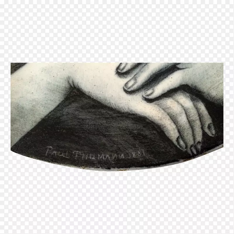 手指画abc纹身/m/02csf白色-古典古董阴影PNG