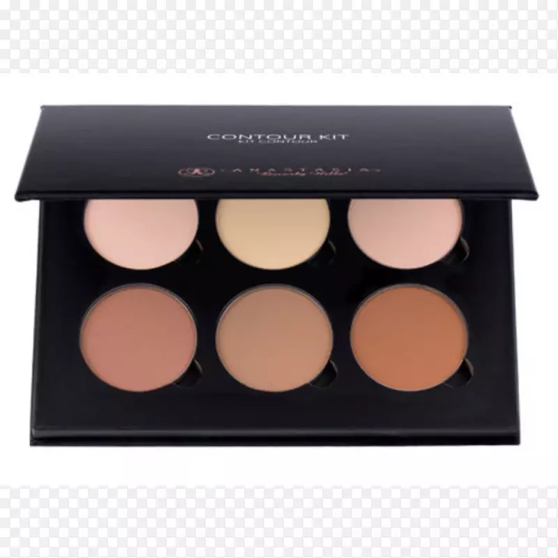 面部粉状化妆品阿娜斯塔西娅比佛利山液体唇膏Sephora