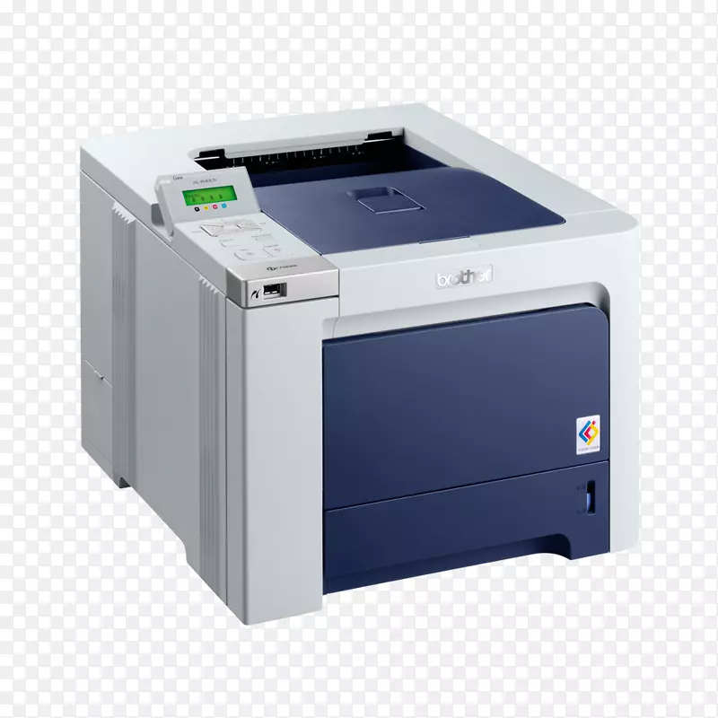 兄弟工业激光打印机兄弟hl-4040-打印机