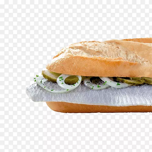火腿奶酪三明治诺德赛潜艇三明治