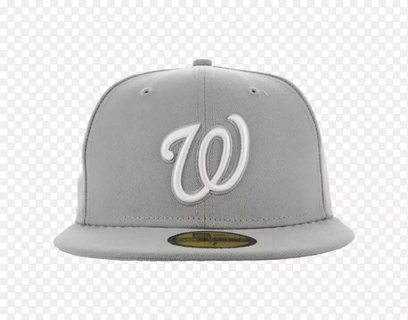 华盛顿国民棒球帽