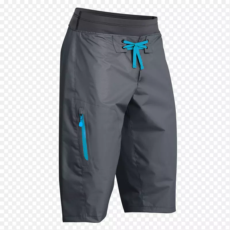Amazon.com裤子皮划艇和皮划艇短裤