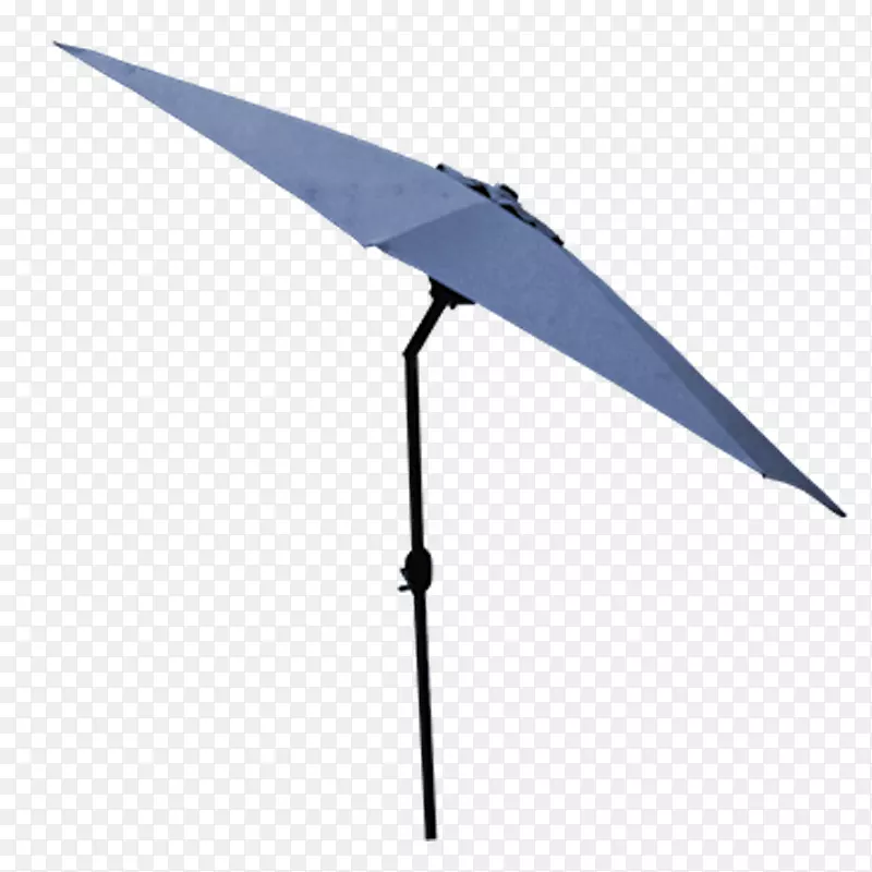 伞线角伞