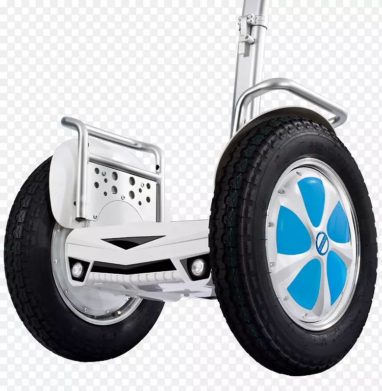 赛格威pt电动汽车自平衡独轮车自平衡滑板车