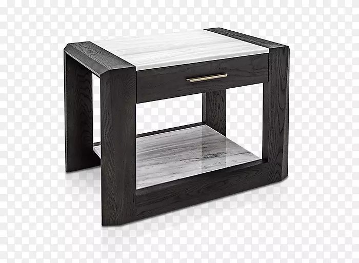 床头桌，咖啡桌，家具.木材板，座位顶景
