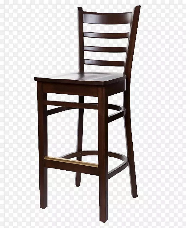 桌子吧凳子椅子家具木材板座顶视图