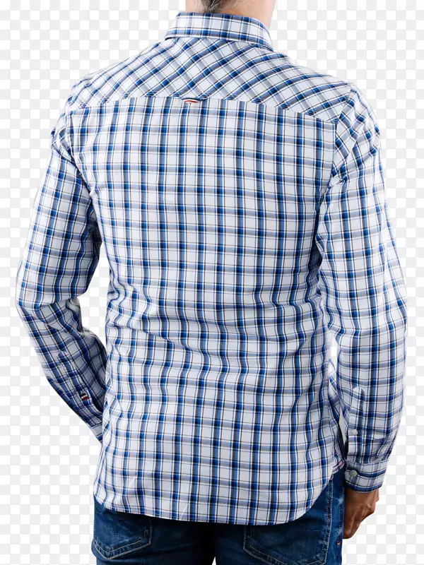 礼服衬衫、t恤、汤米希尔菲格牛仔布-多风格制服