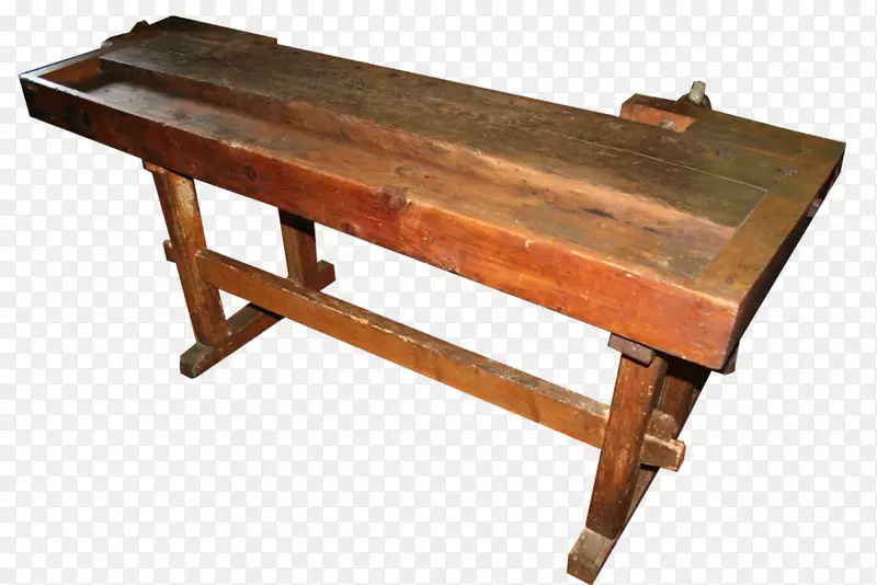 工作台、木工家具、木桌