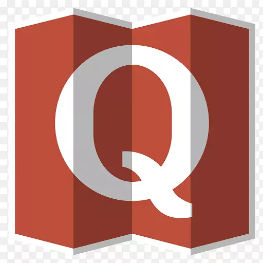 计算机图标Quora社会网络服务