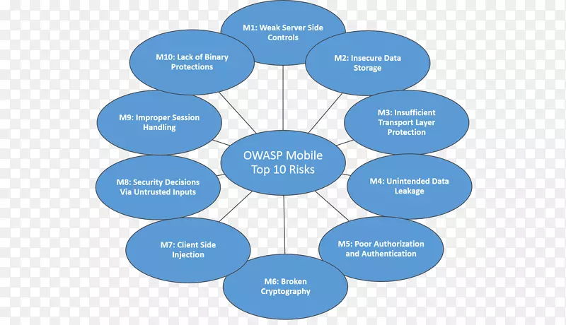 OWASP移动应用程序渗透测试应用程序安全性