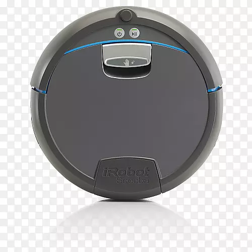机器人Scooba机器人吸尘器Roomba-机器人