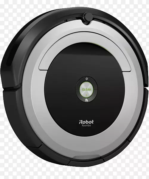 机器人Roomba 690机器人吸尘器机器人Roomba 690-机器人