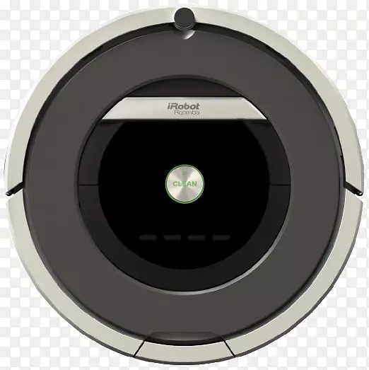 iRobot Roomba 870真空吸尘器iRoomba 870 Roomba 870 Roomba 871-机器人