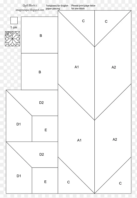 纸线点角字体线