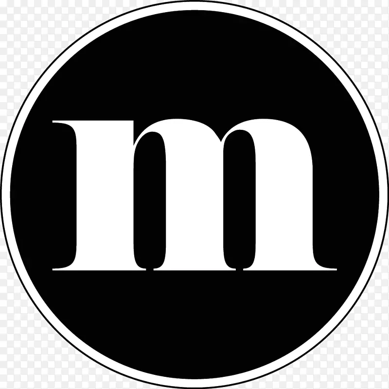 M&M‘s剪贴画-求职者的行政外衣