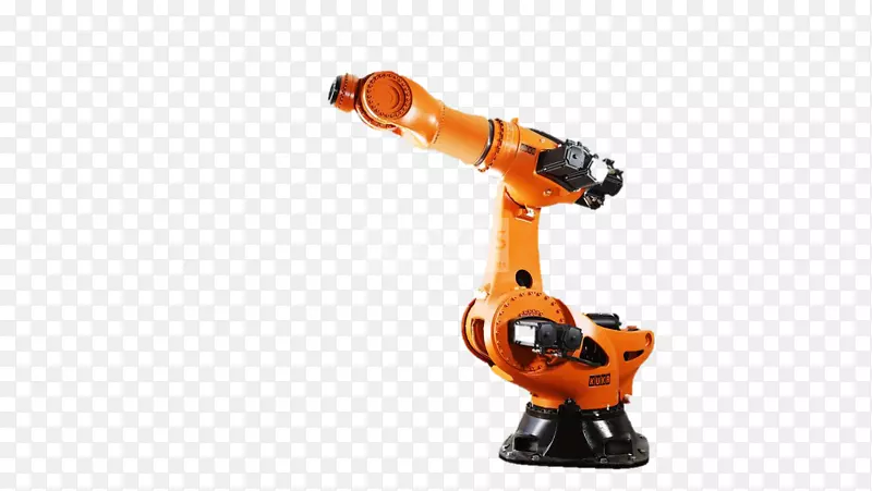 KUKA工业机器人手臂机器人